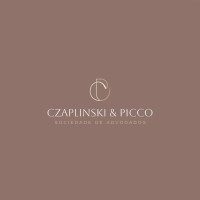 Czaplinski & Picco Advogados logo - Similar company to Alves & Manfroi