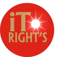 It's Right Solutions Clothing (Brand) logo - Similar company to Klariot