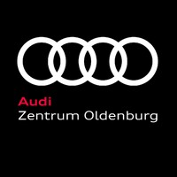 Audi Zentrum Oldenburg GmbH logo - Similar company to Nowag Gmbh & Co. Kg