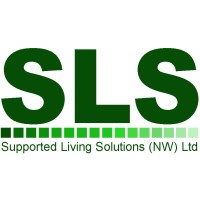 Supported Living Solutions (NW) Ltd logo - Similar company to Pebble Properties Ltd