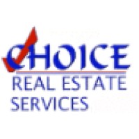CHOICE REAL ESTATE SERVICES