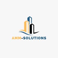AMMS logo - Similar company to Amms 2