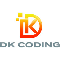 DIKAI Coding logo - Similar company to Gorgeous Tech Co.,Ltd