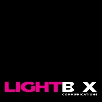 Lightbox Communications logo - Similar company to Optimal Resourcing