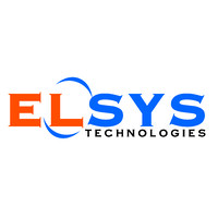 ELSYS Technologies Pvt Ltd logo - Similar company to Veritech Infosystems