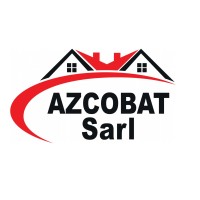 Azcobat Sàrl logo - Similar company to Hk Rénov
