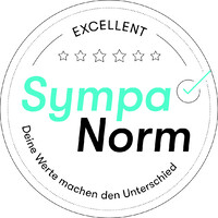 Sympanorm logo - Similar company to Computare Ag