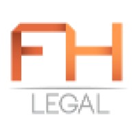FH LEGAL logo - Similar company to Facio Abogados