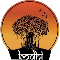 BODHI-LBSITW logo - Similar company to Angelstarter