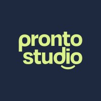 Pronto Studio logo - Similar company to Moon Joy