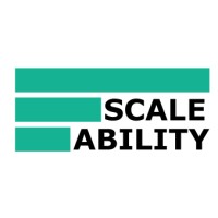 Scaleability Services Limited logo - Similar company to Athenai