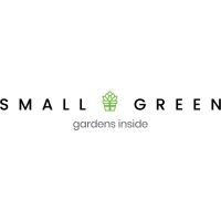 Small & Green Ltd. logo - Similar company to Bluespires