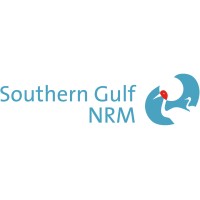 Southern Gulf NRM logo - Similar company to Mmm Group