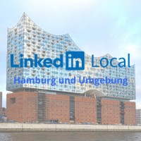 LinkedIn Local Hamburg logo - Similar company to Highly Sensitive Community