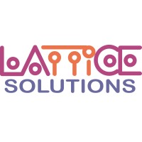 LatticeSolutions logo - Similar company to Makerchange Studio