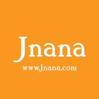 Jnana.com logo - Similar company to Birbal Learning