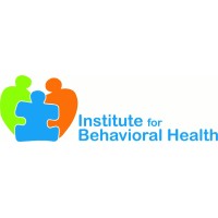 Institute for Behavioral Health logo - Similar company to Senturion