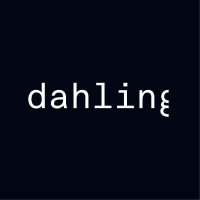dahling logo - Similar company to Make Us Care