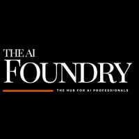 The AI Foundry logo - Similar company to Techleap
