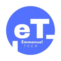 Emmanuel Tech logo - Similar company to Emmanuel Tech
