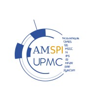 Master Sciences pour l'Ingénieur UPMC - AMSPI logo - Similar company to Association Du Master Ingénierie De Sorbonne Université Ami Su