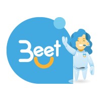 Beet Digital logo - Similar company to Vinks