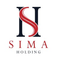 SIMA Holding logo - Similar company to Ggp - Concessionnaires Ford, Hyundai, Byd, Jaguar, Land Rover Et Ligier