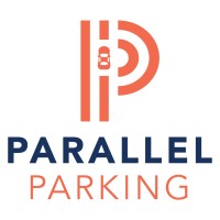 Parallel Parking logo - Similar company to Socoro Digital