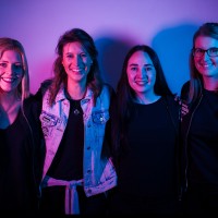 Belvista Studios logo - Similar company to Jam Pan