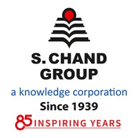 S Chand Group logo - Similar company to Rupa Publications India