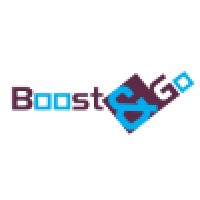 BOOST&GO logo - Similar company to Aylin Conseil