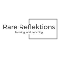 Rare Reflektions logo - Similar company to Bay Area Executive Development Network (BAEDN)