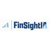 FinSightIA logo - Similar company to Ckc Infra