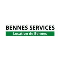 Bennes Services logo - Similar company to Joole