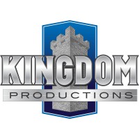 Kingdom Productions, Inc. logo - Similar company to Bdr Design Group