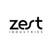 Zest Pergola logo - Similar company to Alpha Vent