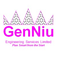 GenNiu Engineering Services logo - Similar company to Infranix
