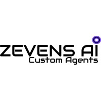 Zevens AI logo - Similar company to Vaxstream