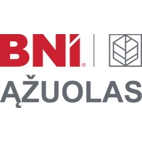 BNI Ąžuolas logo - Similar company to Witamin J