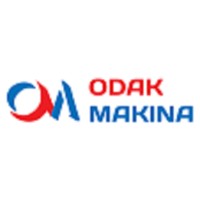 ODAK MAKiNA logo - Similar company to Ligna Tarim