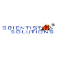 Scientist Solutions logo - Similar company to Scientist Solutions Events, Inc