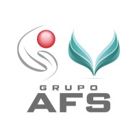 Grupo AFS logo - Similar company to Akacenter Centro De Formación Profesional