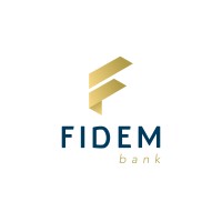 FIDEM Bank logo - Similar company to Sy Solutions