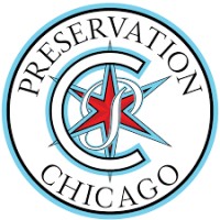 Preservation Chicago logo - Similar company to Public Narrative