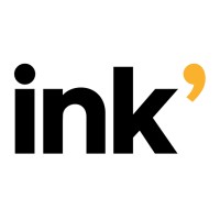 Ink Consulting logo - Similar company to Data Wizards