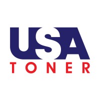 USA Toner logo - Similar company to Usa Supplied