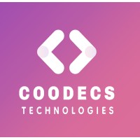 Coodecs Technologies logo - Similar company to Techryver