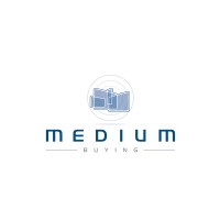 Medium Buying logo - Similar company to Flexpoint Media