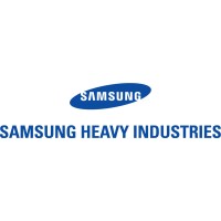 삼성중공업 logo - Similar company to Dsme