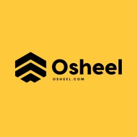 Osheel Company logo - Similar company to Batch Technologies Sdn Bhd